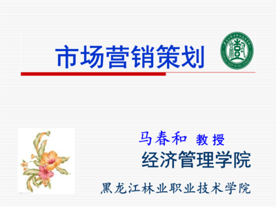 節(jié)日活動(dòng)策劃認(rèn)知